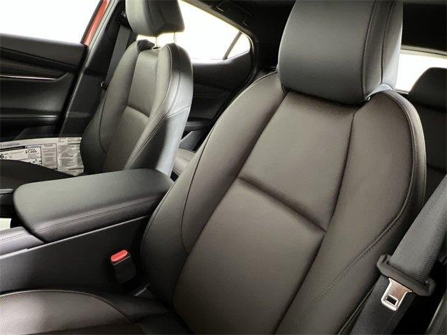 2026 Mazda Mazda3 Turbo Premium Plus - Photo 12