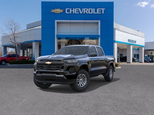 2026 Chevrolet Colorado LT - Photo 9