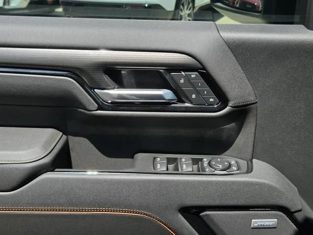 2026 GMC Sierra 2500HD AT4 - Photo 29