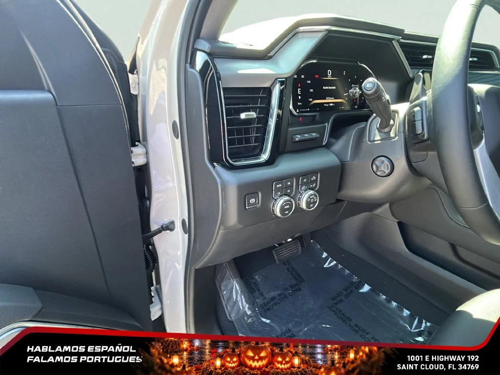 New 2026 Coastal Dune GMC Denali image 15