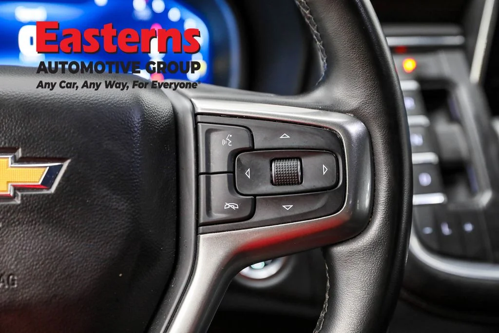 Used 2023 White Chevrolet LT image 16