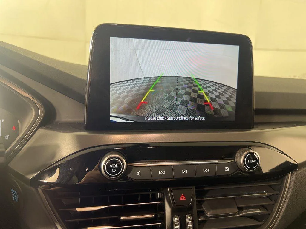 Used 2023 Gy Ford Active image 19