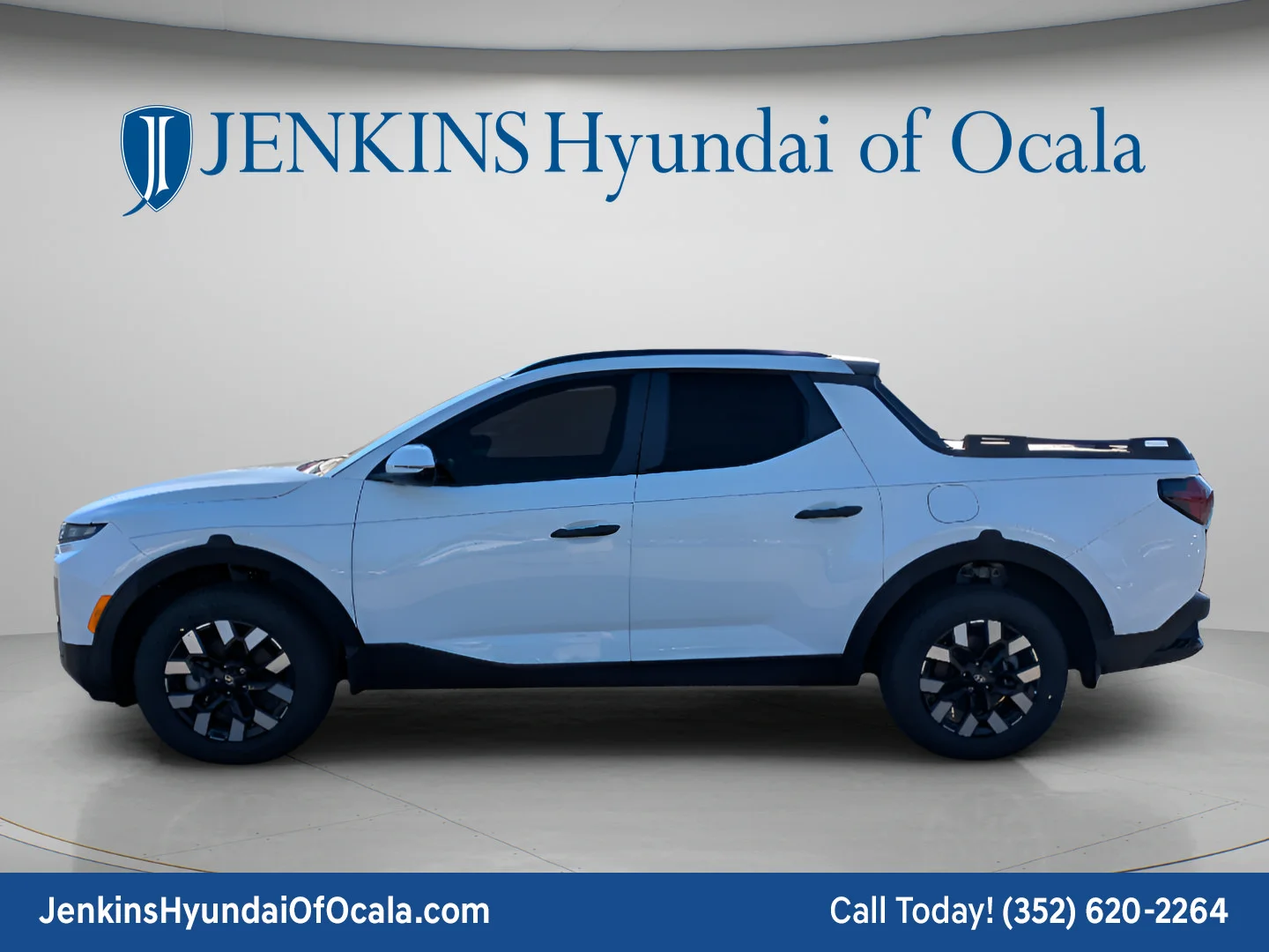 Used 2026 Atlas White Hyundai SEL Activity image 6