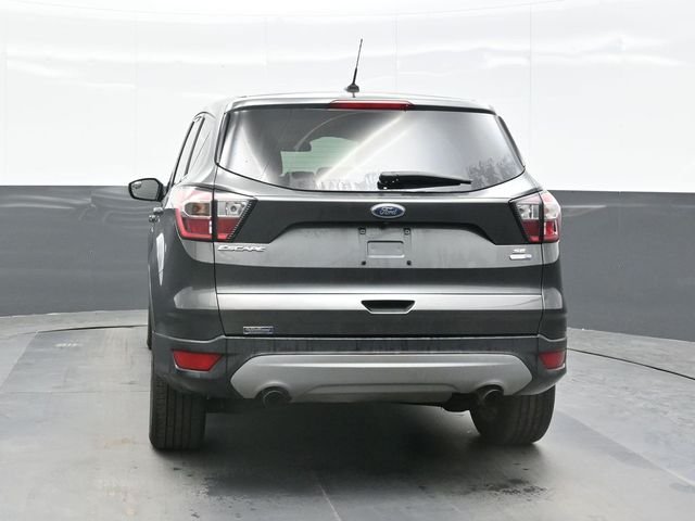 Used 2017 Ford Escape SE with VIN 1FMCU9GD4HUE90148 for sale in South Charleston, WV