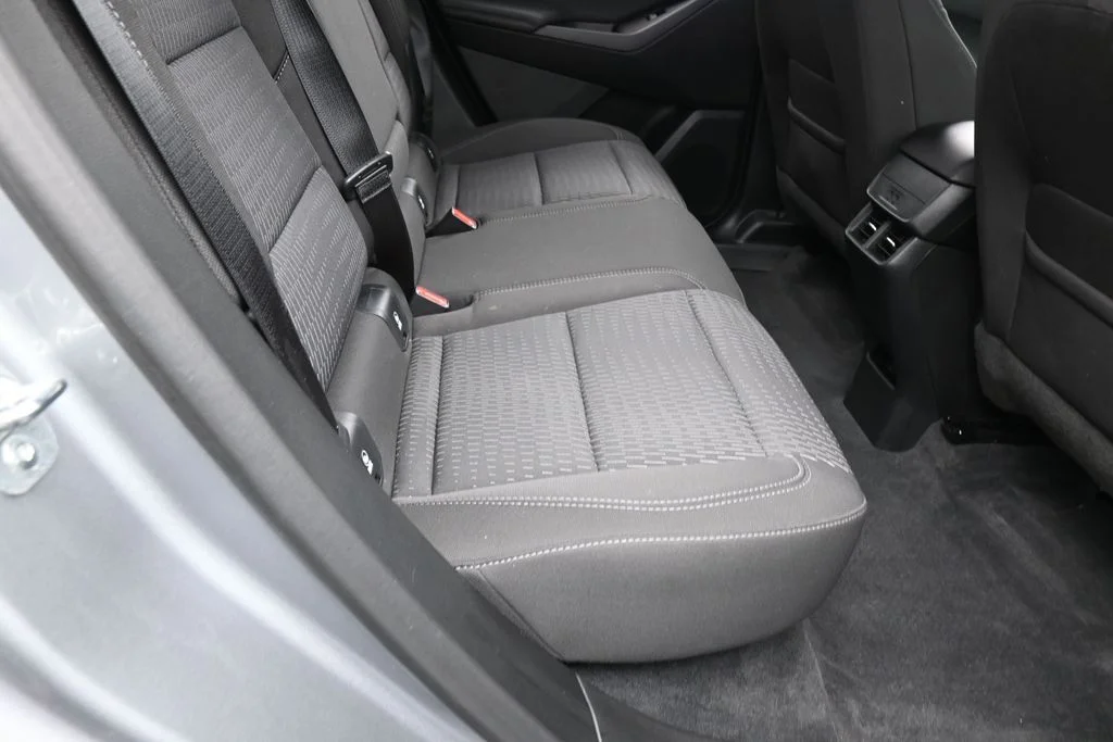 Used 2026 Sterling Gray Metallic Chevrolet LT image 32