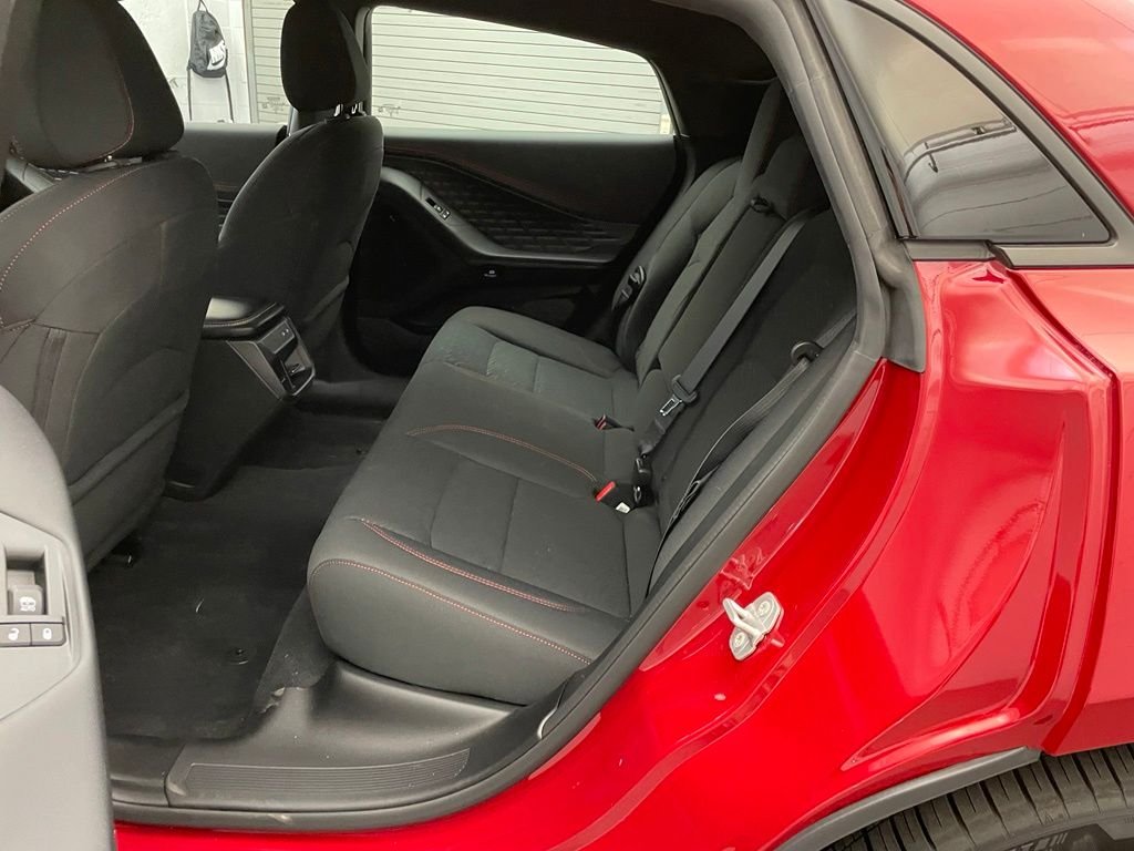 New 2026 Redeye Exterior Paint Dodge R/T image 18