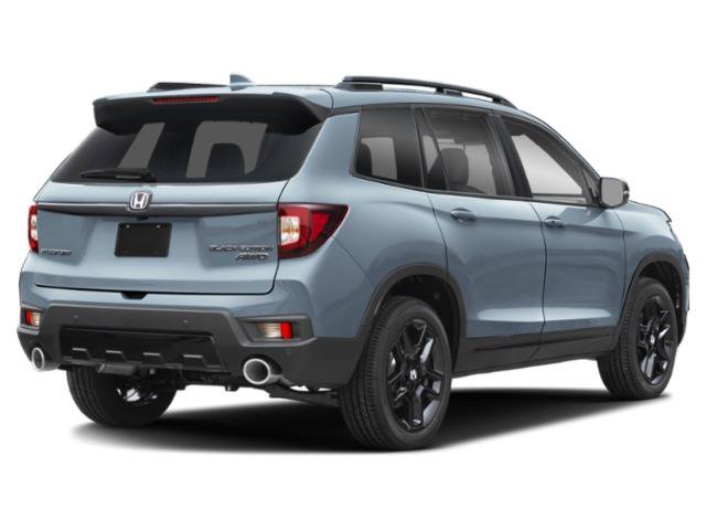 Used 2024 White Honda Black Edition image 2