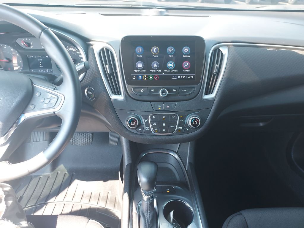 Used 2024 Black Chevrolet LT image 20