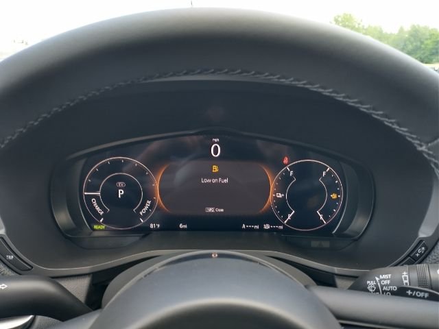 Certified Used 2025 Beige Mazda Premium image 21