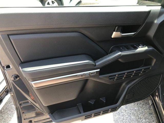 Certified Used 2024 Underground Toyota TRD Sport image 39