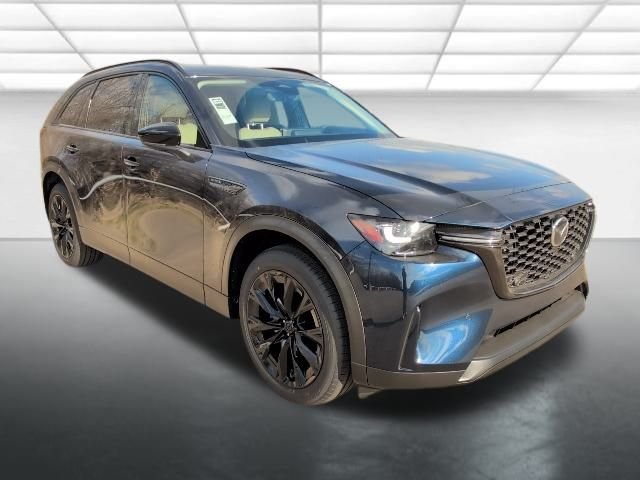 Pre-Owned 2026 Mazda CX-90 3.3 Turbo Premium Sport