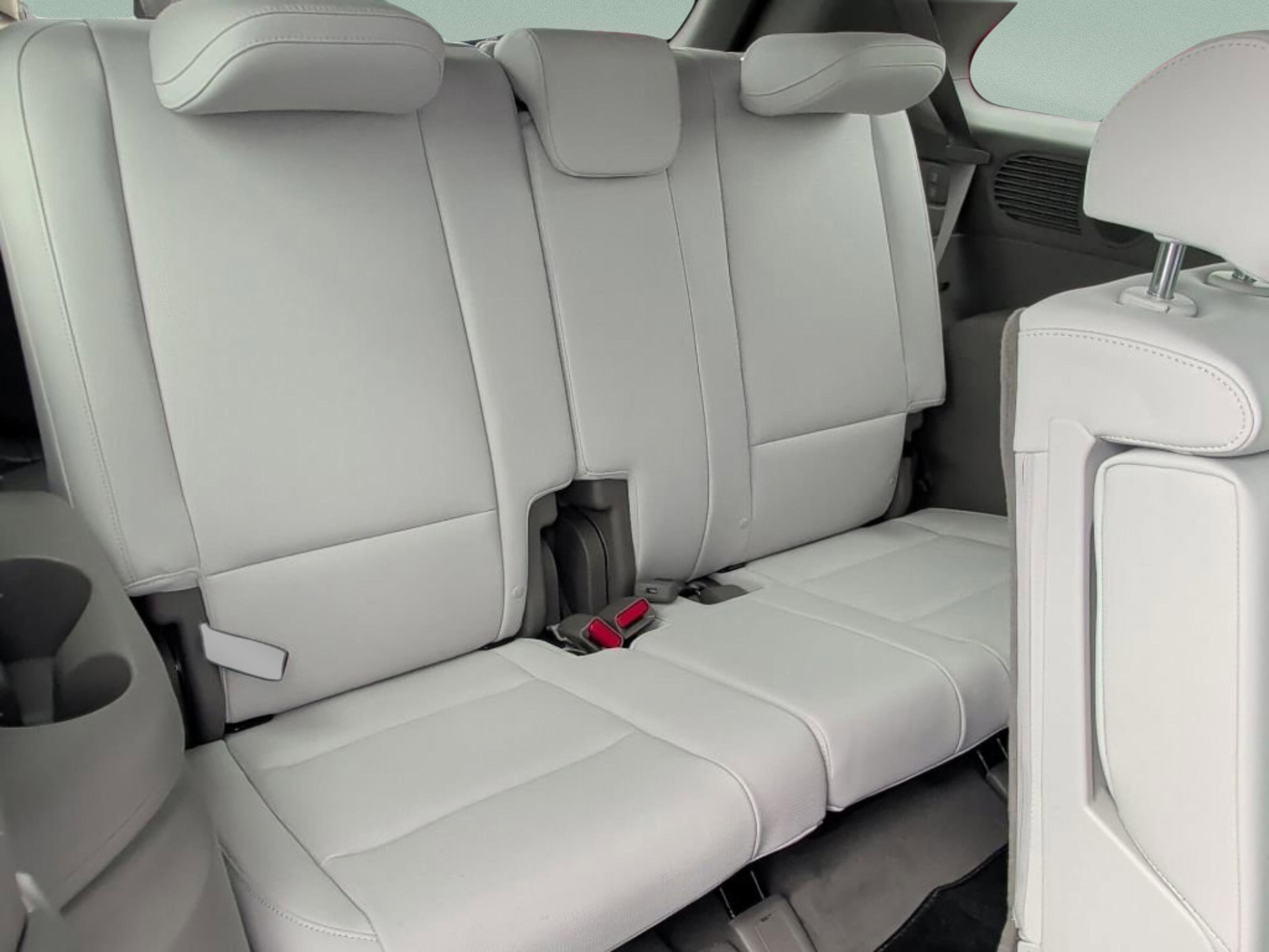 New 2026 Ecotronic Gray Pearl Hyundai Blue SEL Premium 8P image 40