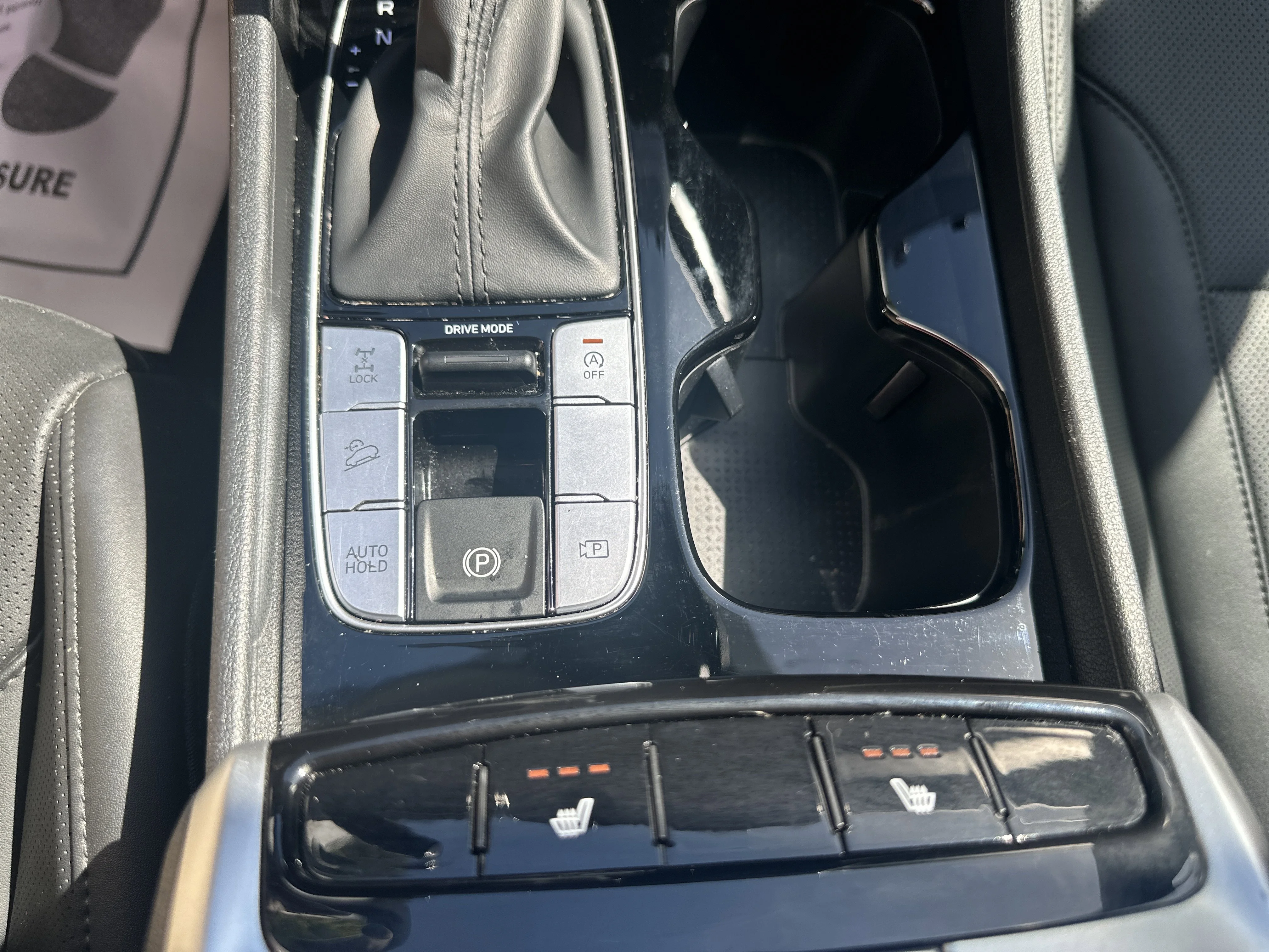 Used 2023 Amazon Gray Hyundai XRT image 18
