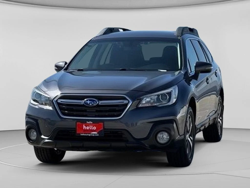 Used 2019 Gray Subaru 2.5i image 8
