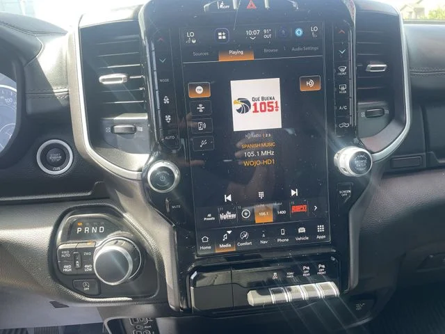 2023 RAM Ram 1500 Pickup Big Horn/Lone Star - Photo 22