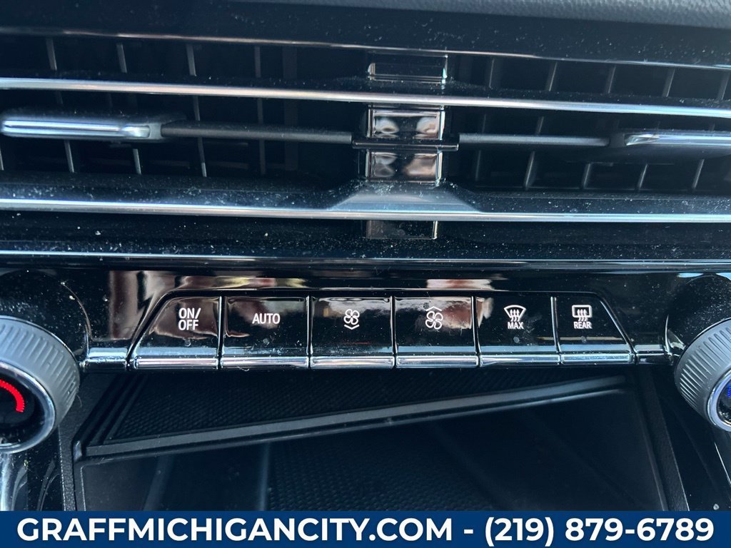 Used 2026 Sterling Gray Metallic Chevrolet Z71 image 29