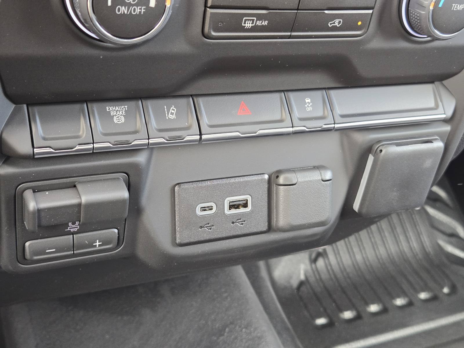 2026 Chevrolet Silverado 3500 HD Work Truck - Photo 28