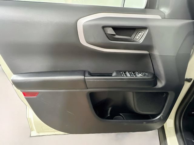 Used 2024 Desert Sand Ford Big Bend image 32