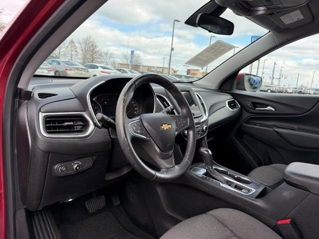 Used 2019 Red Chevrolet LT image 11