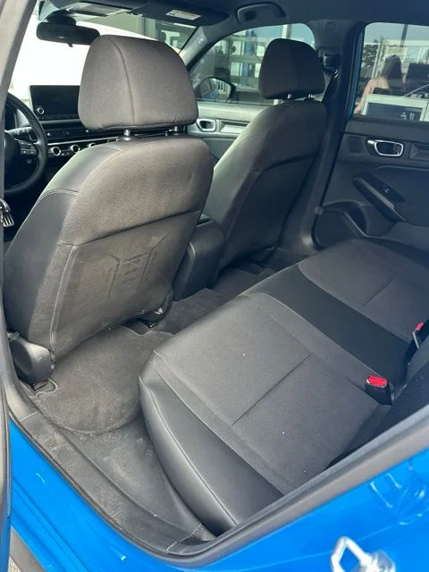 Used 2025  Honda Sport image 11