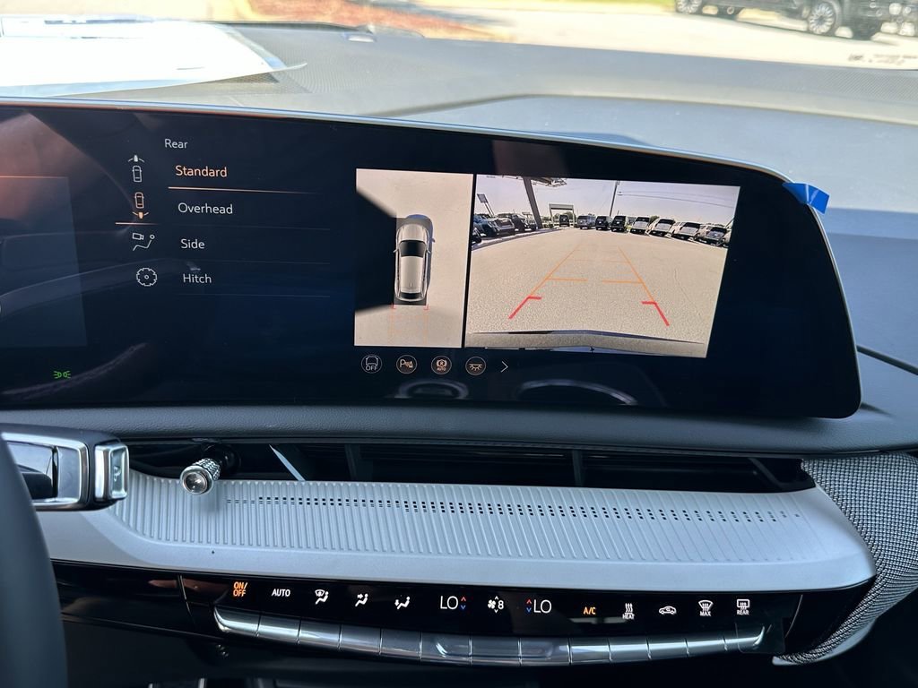 New 2026 Black Raven Cadillac Sport image 26