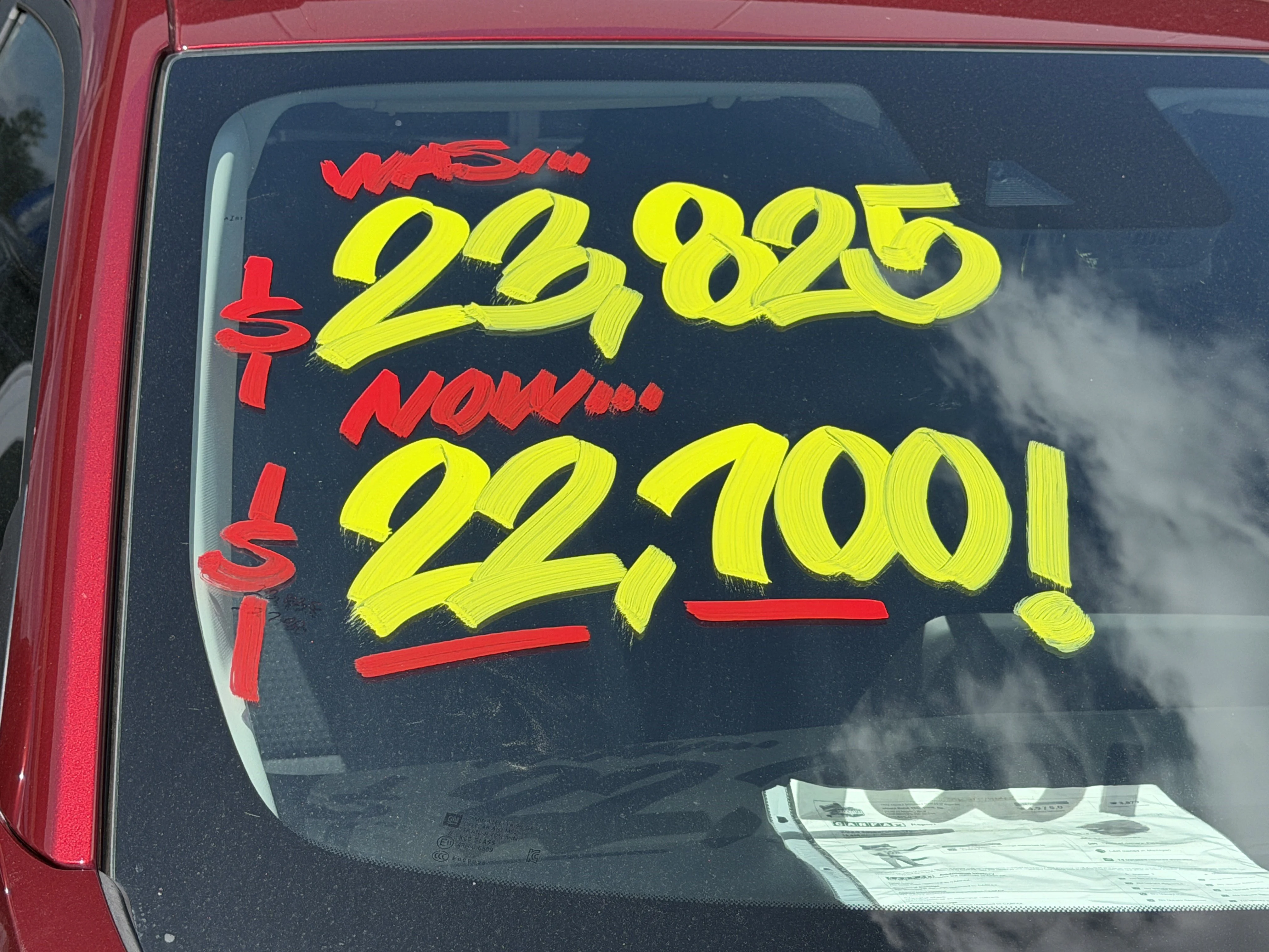KL77LHE27RC076287