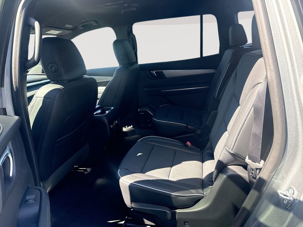 2026 Buick Enclave Preferred - Photo 25
