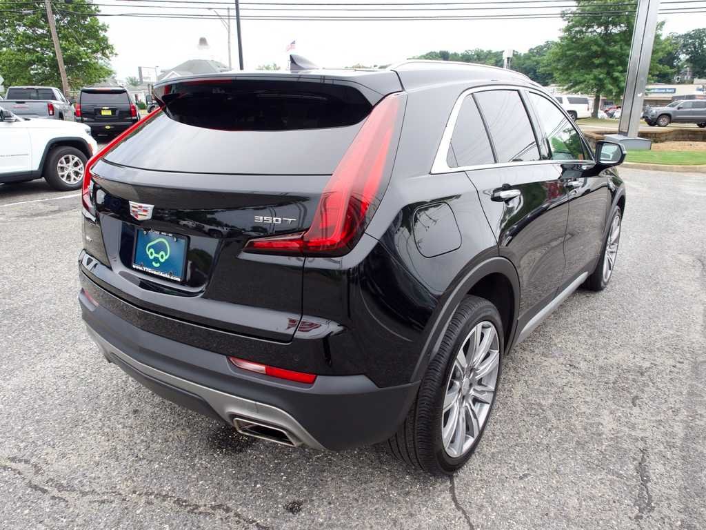 2023 Cadillac XT4 Premium Luxury - Photo 6