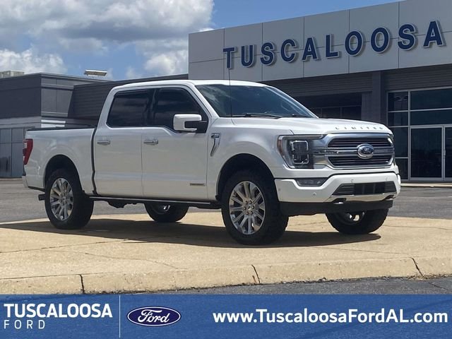 2023 Ford F-150 Limited