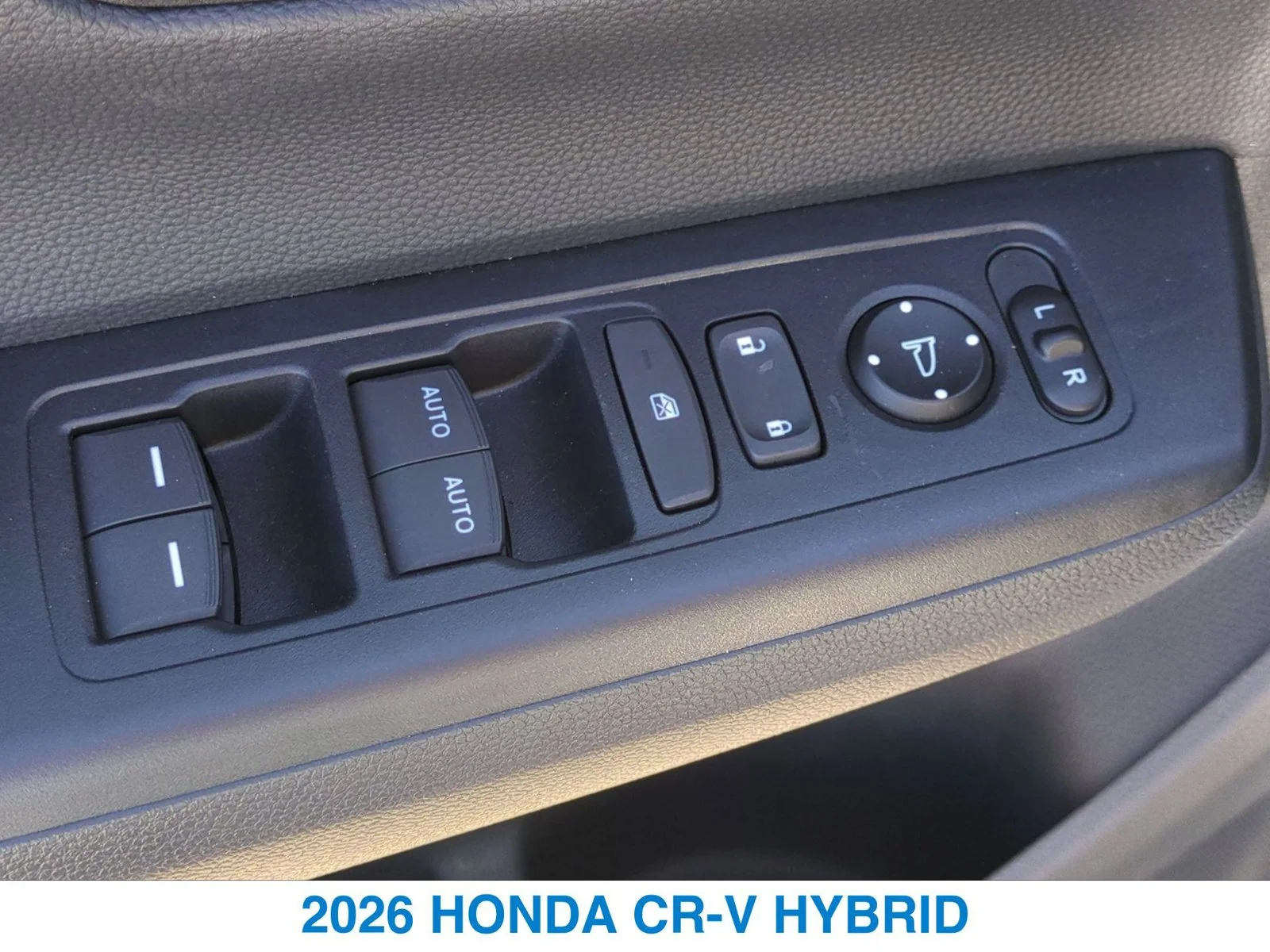 Certified Used 2026 White Honda Sport image 13
