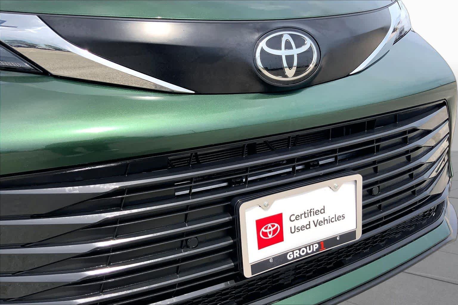 Used 2026 Cypress Toyota XLE image 29
