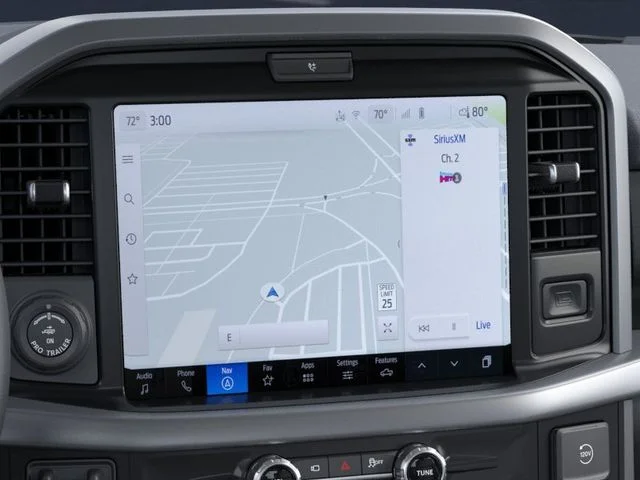 Used 2026 Avalanche Ford XLT image 14