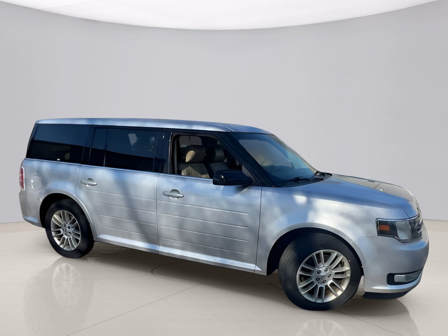 2013 Ford Flex SEL - Photo 7