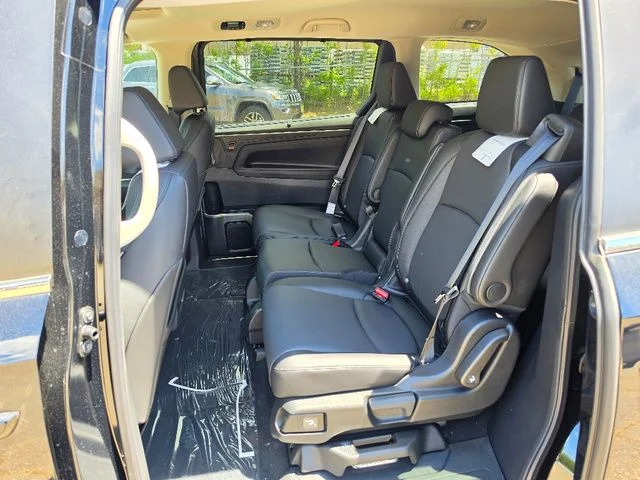 2026 Honda Odyssey EX-L - Photo 7