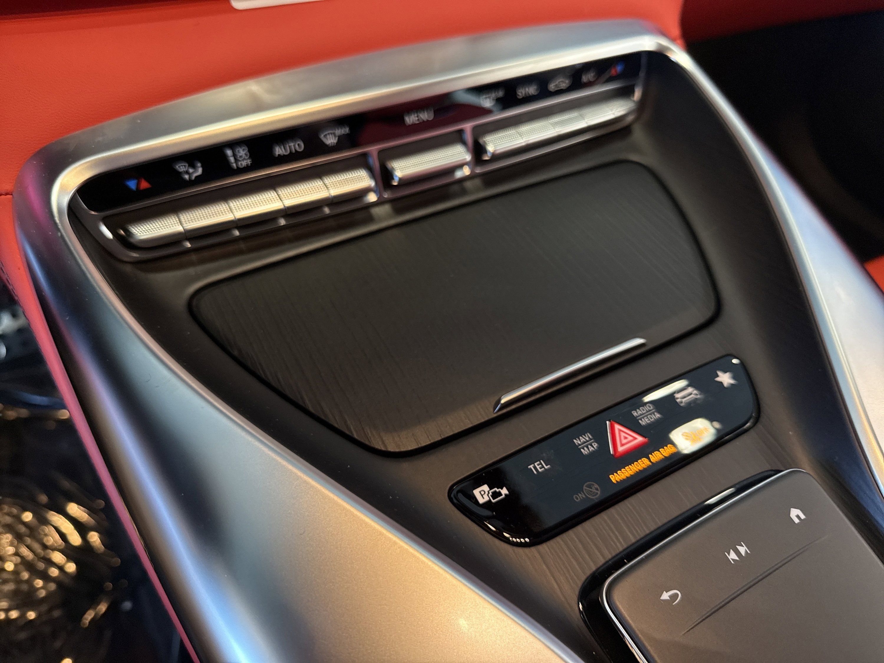 New 2026 Obsidian Black Metallic Mercedes-Benz AMG® GT 43 image 48
