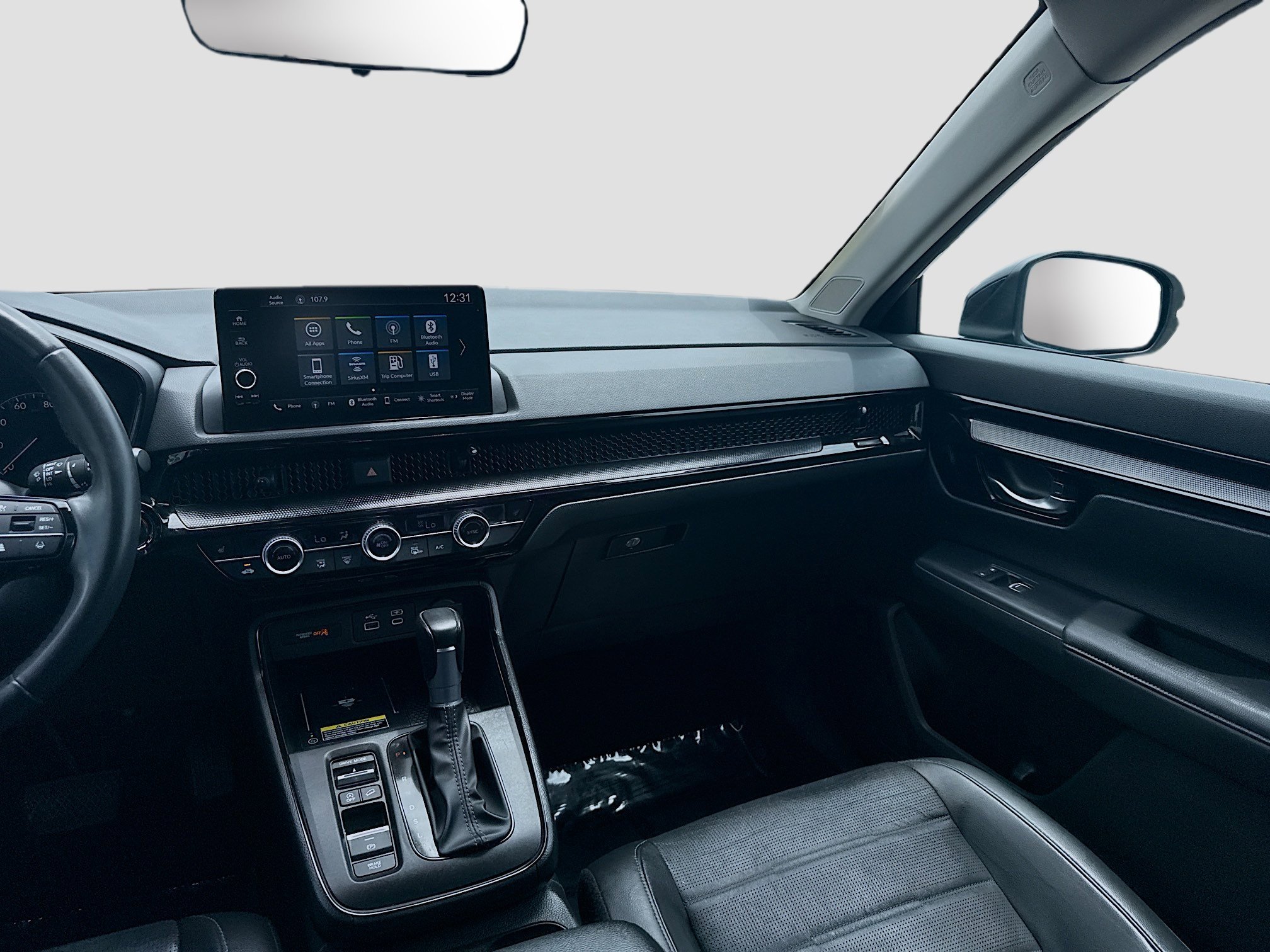 2024 Honda CR-V EX-L - Photo 21