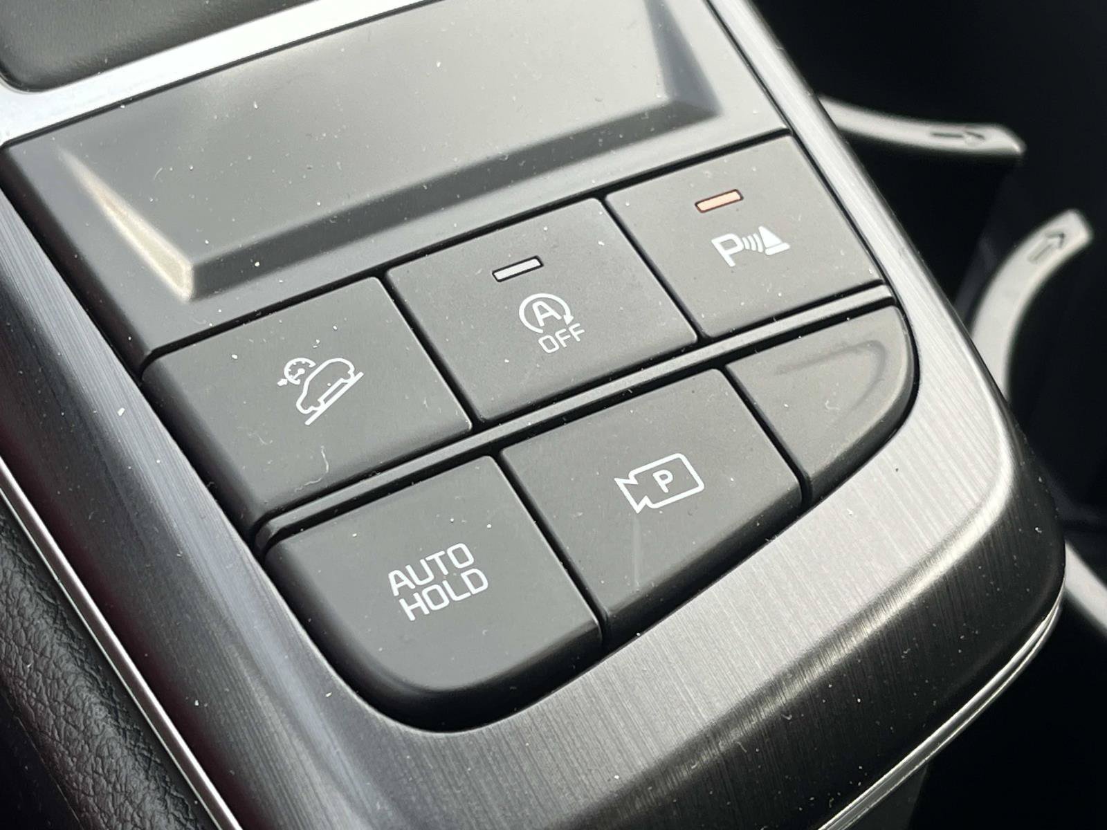 New 2026 Steel Gray Kia LX image 29