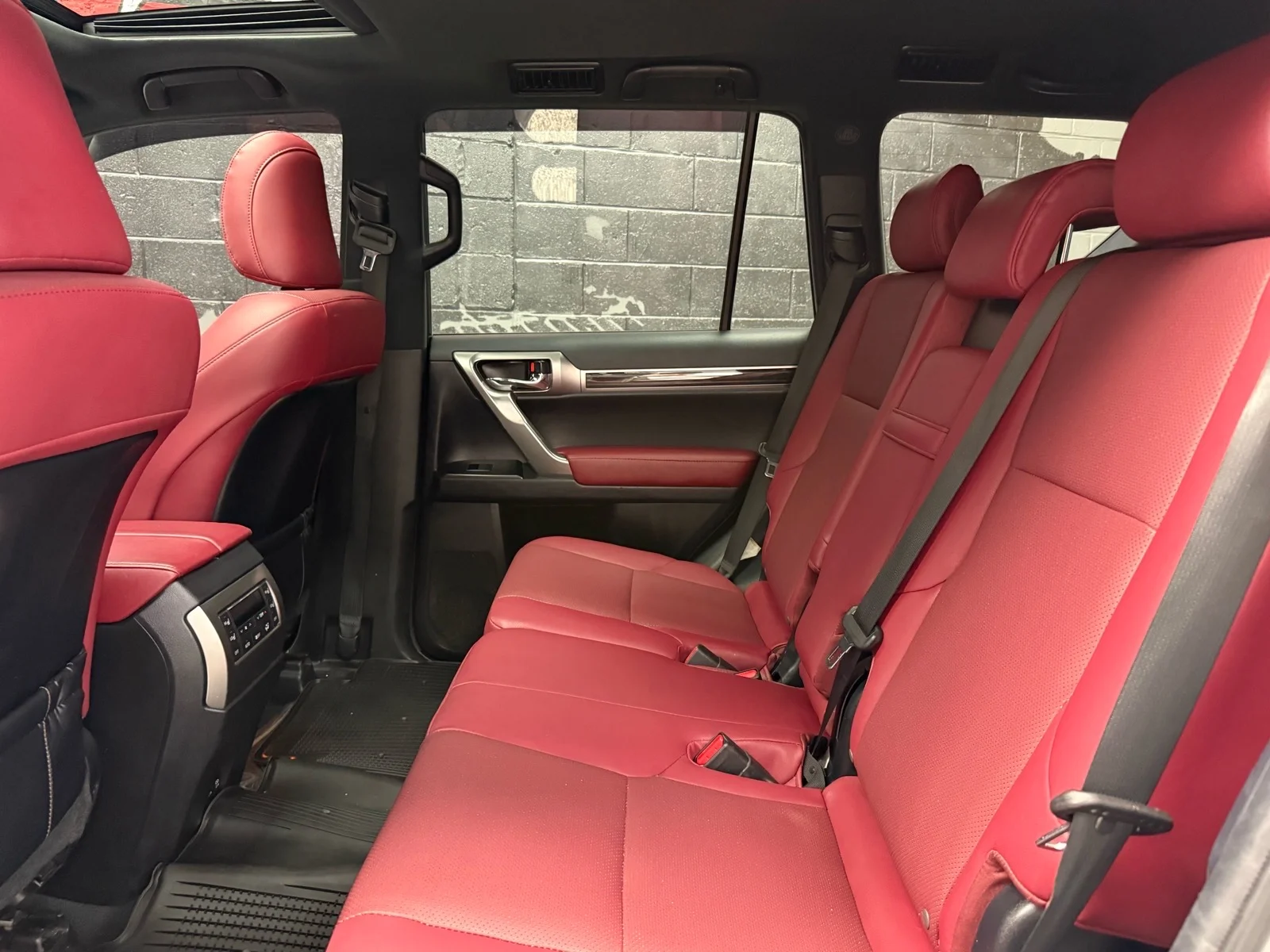 Used 2022 Starfire Pearl (077) Lexus PREMIUM image 26