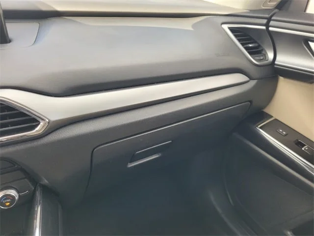 Used 2019 Snowflake White Pearl Mica Mazda Touring image 26