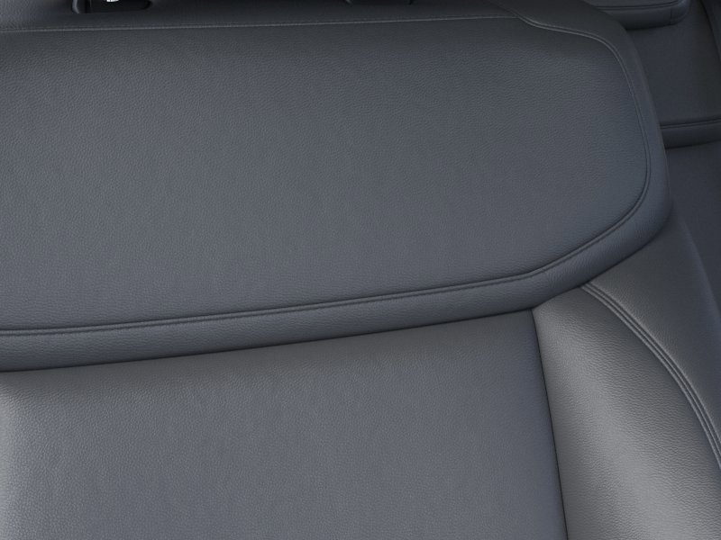 New 2026 Stone Blue Metallic Ford Active image 16