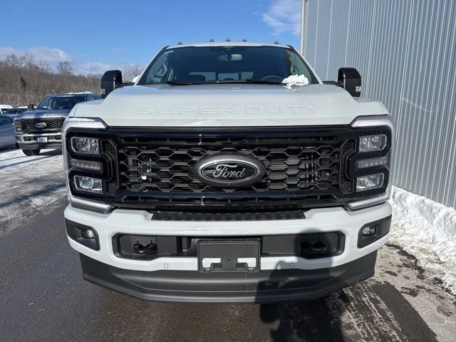 New 2026 Avalanche Ford F-250® Lariat® image 19