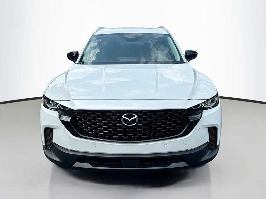 New 2026 wind chill pearl Mazda 2.5 S Premium image 2