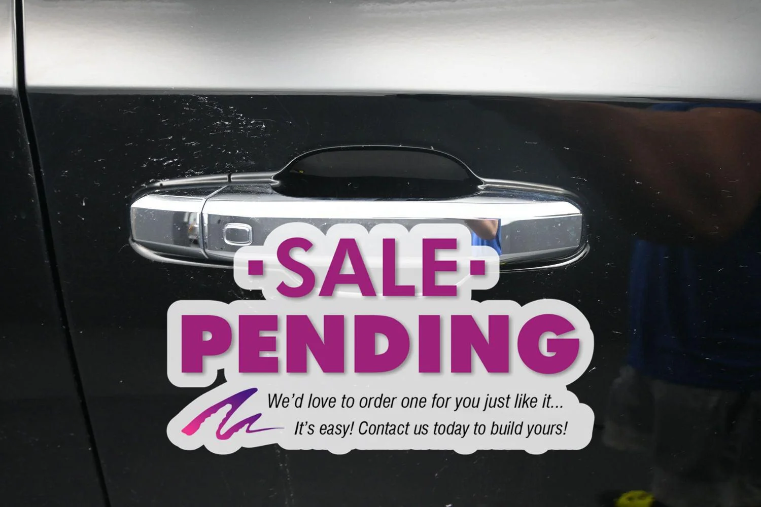 Used 2020 Onyx Black GMC Denali image 8