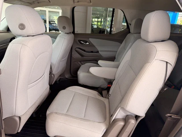 2020 Chevrolet Traverse 1LT - Photo 27