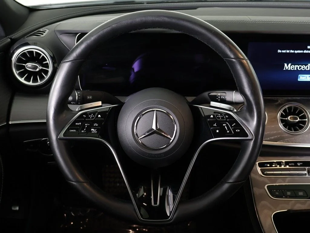 Used 2022 Polar White Mercedes-Benz CLS 450 image 47