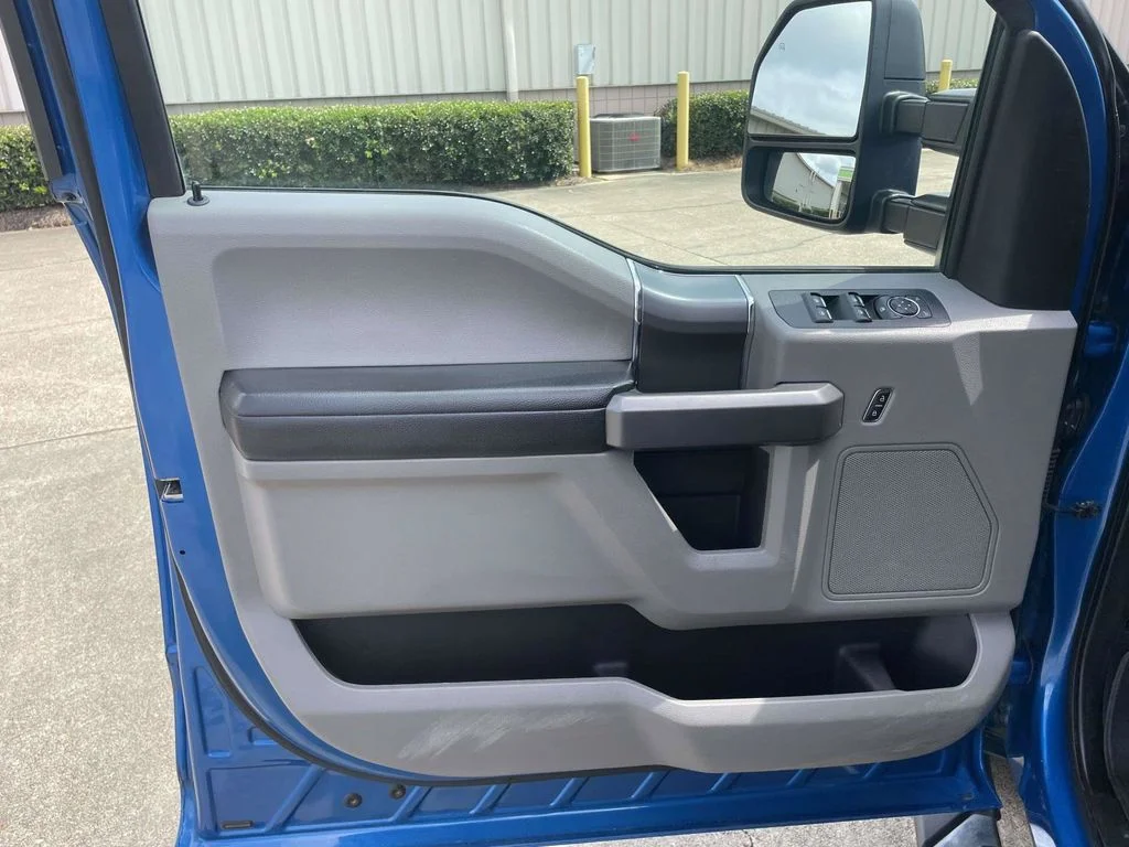 Certified Used 2019  Ford XLT image 15