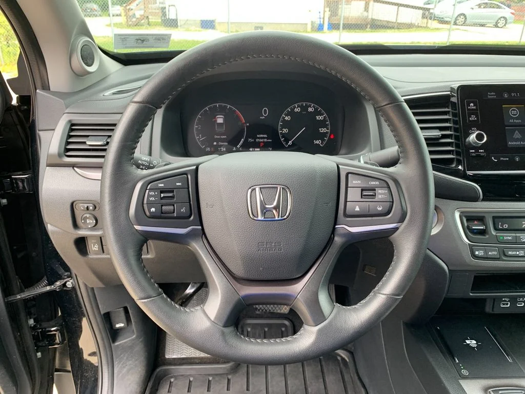 Used 2026  Honda Sport image 26