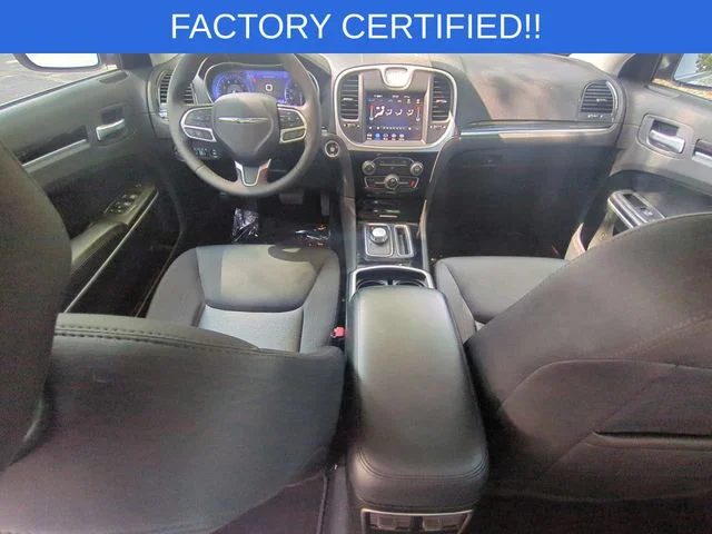 Used 2023 White Chrysler Touring image 32