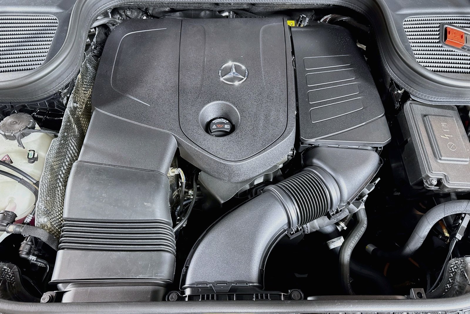 New 2027 Black Mercedes-Benz GLE 350 image 28