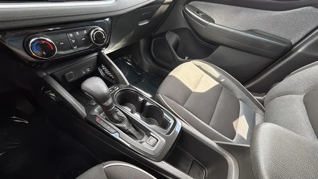 Used 2025 Red Chevrolet LT image 14